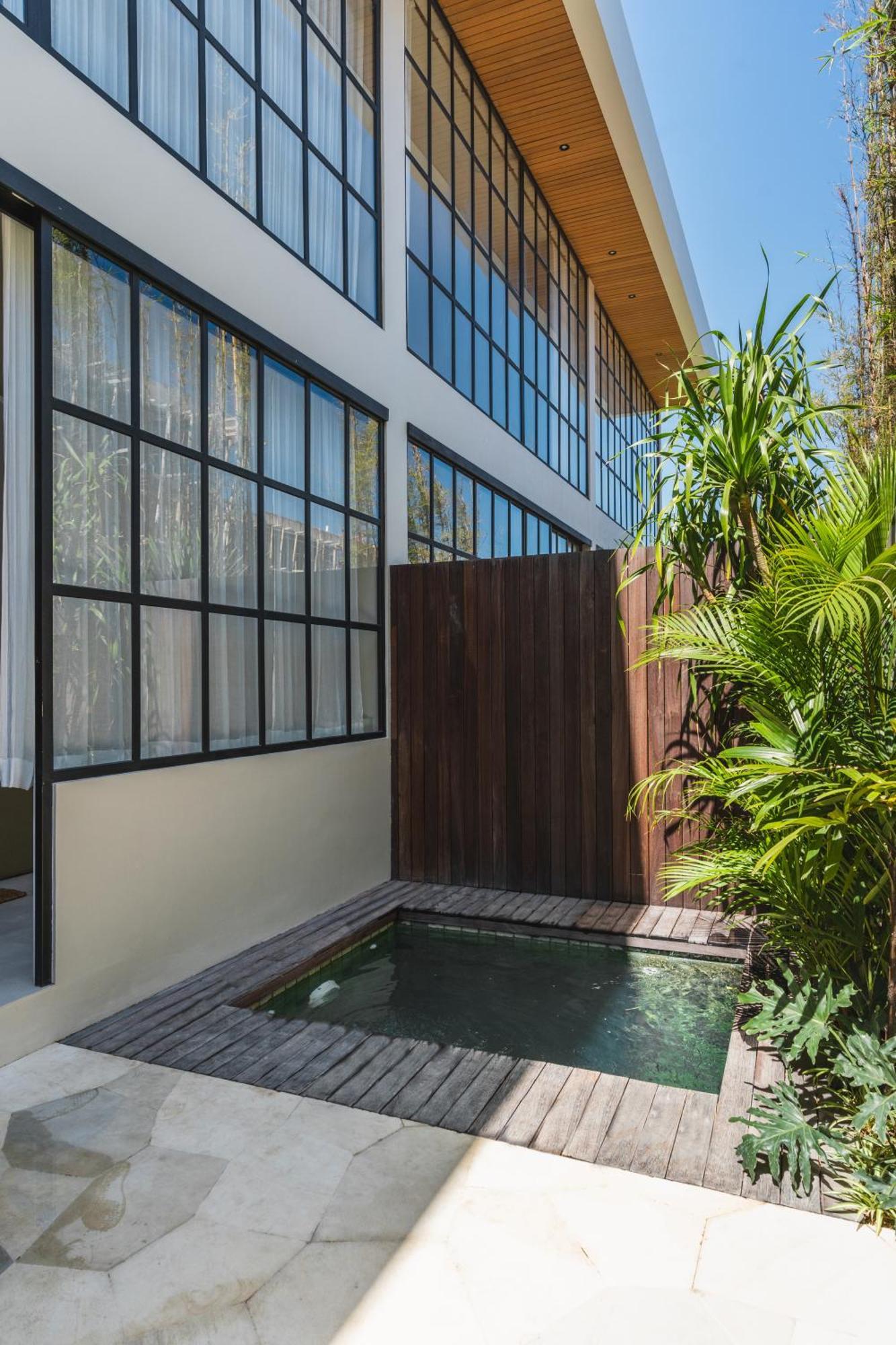 Villa Surf Loft 2 By Alfred In Bali Canggu Exterior foto