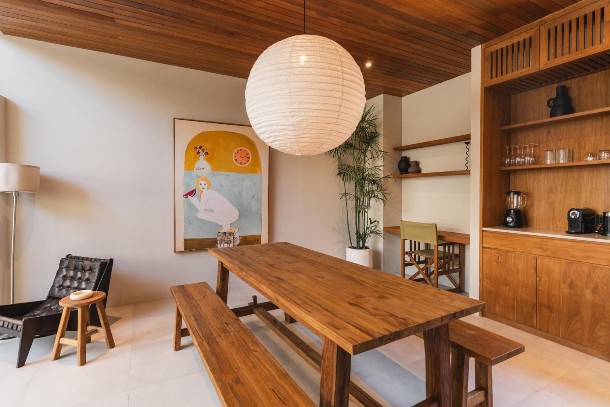 Villa Surf Loft 2 By Alfred In Bali Canggu Exterior foto